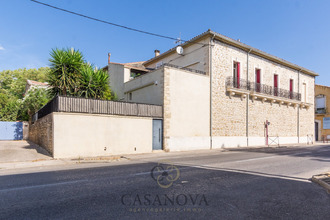 achat maison fabregues 34690