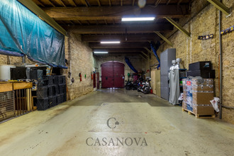 achat maison fabregues 34690