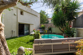 achat maison fabregues 34690