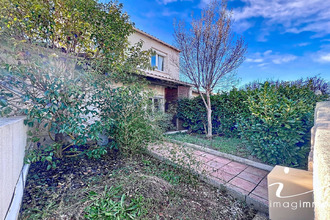 achat maison fabregues 34690