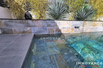 achat maison fabregues 34690