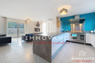 achat maison fabregues 34690