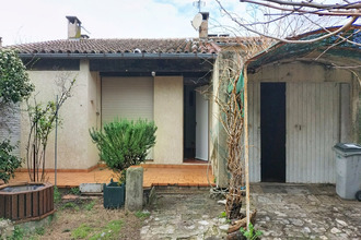 achat maison fabregues 34690
