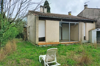 achat maison fabregues 34690