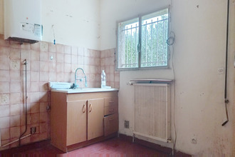 achat maison fabregues 34690