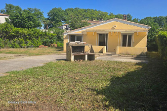 achat maison fabregues 34690