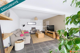 achat maison fabregues 34690