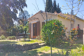 achat maison fabregues 34690