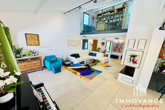 achat maison fabregues 34690