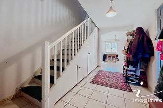 achat maison fabregues 34690