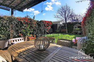 achat maison fabregues 34690
