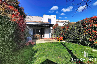 achat maison fabregues 34690