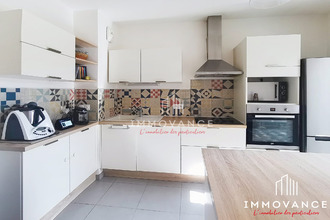 achat maison fabregues 34690