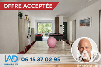achat maison fabregues 34690