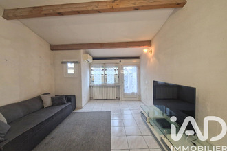 achat maison fabregues 34690