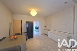 achat maison fabregues 34690