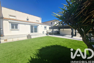 achat maison fabregues 34690