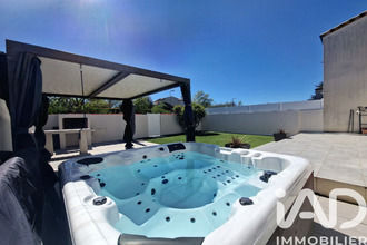 achat maison fabregues 34690