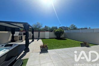 achat maison fabregues 34690