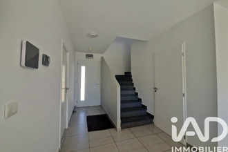 achat maison fabregues 34690