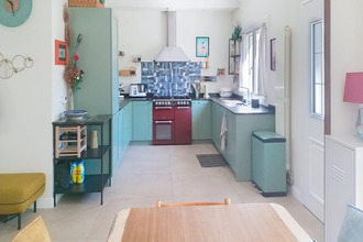 achat maison fabregues 34690