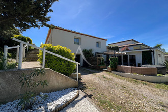 achat maison fabregues 34690