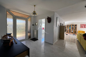 achat maison fabregues 34690