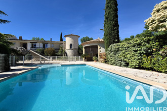 achat maison fabregues 34690
