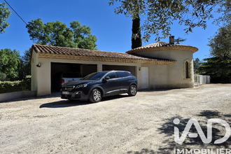 achat maison fabregues 34690