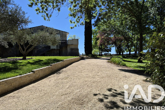 achat maison fabregues 34690