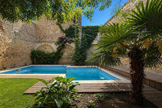 achat maison fabregues 34690