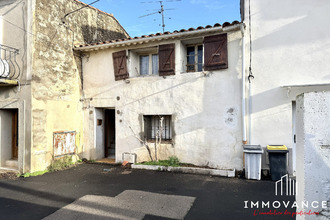achat maison fabregues 34690