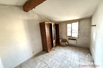 achat maison fabregues 34690