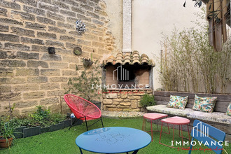 achat maison fabregues 34690