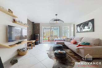achat maison fabregues 34690
