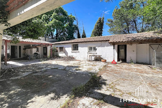 achat maison fabregues 34690