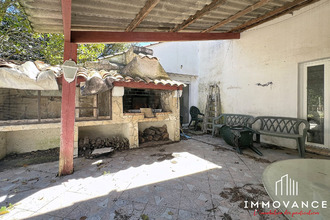 achat maison fabregues 34690