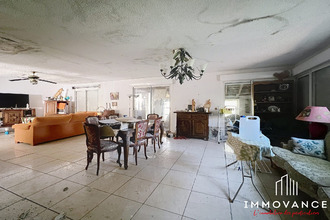 achat maison fabregues 34690