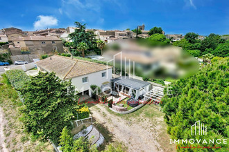 achat maison fabregues 34690