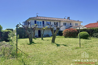 achat maison fabregues 34690