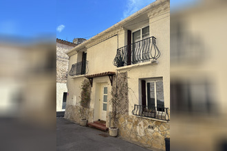achat maison fabregues 34690