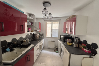 achat maison fabregues 34690
