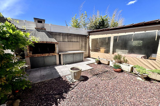 achat maison fabregues 34690