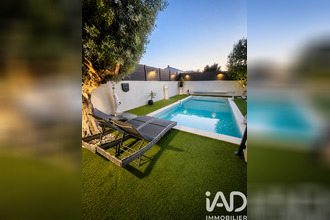 achat maison fabregues 34690