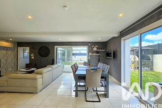 achat maison fabregues 34690