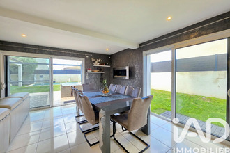 achat maison fabregues 34690