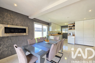 achat maison fabregues 34690
