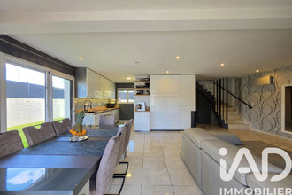 achat maison fabregues 34690