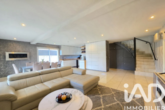 achat maison fabregues 34690