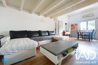 achat maison fabregues 34690